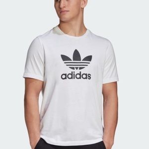 Adidas Trefoil shirt
